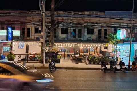 Commercial property in Kathu, Thailand № 169105 - photo 2