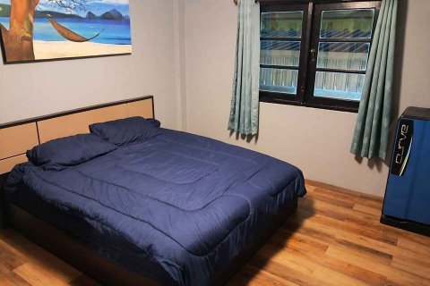 Commercial property in Kathu, Thailand № 169105 - photo 7