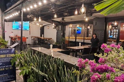 Commercial property in Kathu, Thailand № 169105 - photo 10