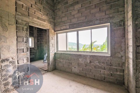 Villa in Ko Samui, Thailand 3 bedrooms № 179981 - photo 19