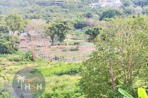 Villa in Ko Samui, Thailand 3 bedrooms № 179981 - photo 18