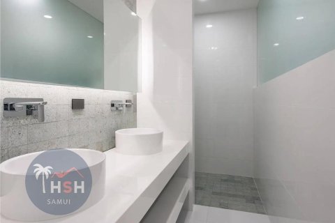 Villa in Ko Samui, Thailand 3 bedrooms № 179980 - photo 18