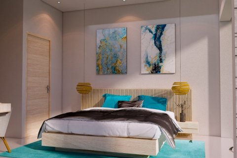 Villa in Ko Samui, Thailand 3 bedrooms № 179977 - photo 7