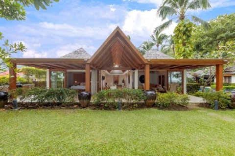 Villa in Bang Tao, Thailand 3 Schlafzimmer № 233571 - Foto 3