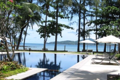 Villa in Bang Tao, Thailand 3 Schlafzimmer № 233571 - Foto 15