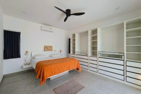 Haus in Ko Samui, Thailand 3 Schlafzimmer № 233569 - Foto 13