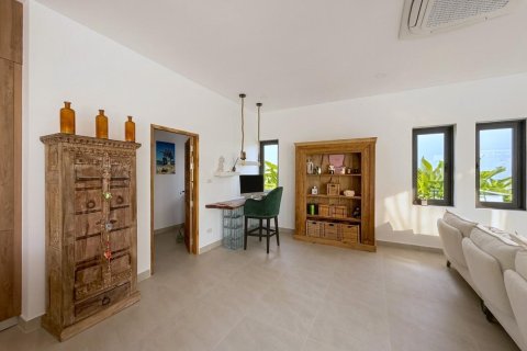 Haus in Ko Samui, Thailand 3 Schlafzimmer № 233569 - Foto 10