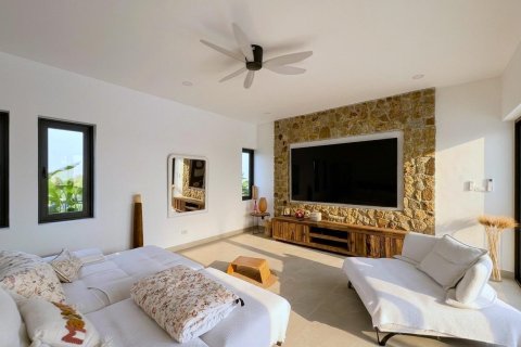 Haus in Ko Samui, Thailand 3 Schlafzimmer № 233569 - Foto 6