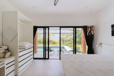 Haus in Ko Samui, Thailand 3 Schlafzimmer № 233569 - Foto 12