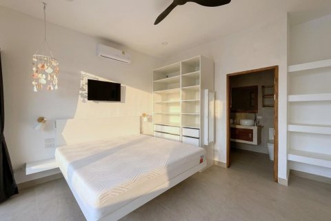 Haus in Ko Samui, Thailand 3 Schlafzimmer № 233569 - Foto 11