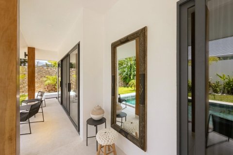 Haus in Ko Samui, Thailand 3 Schlafzimmer № 233569 - Foto 19