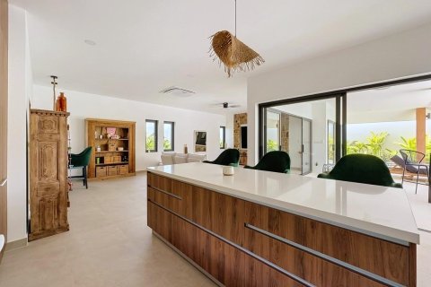 Haus in Ko Samui, Thailand 3 Schlafzimmer № 233569 - Foto 7