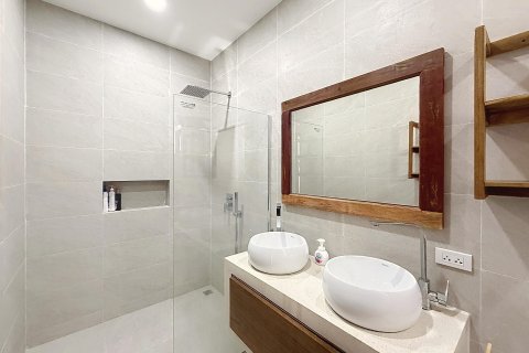 Haus in Ko Samui, Thailand 3 Schlafzimmer № 233569 - Foto 18