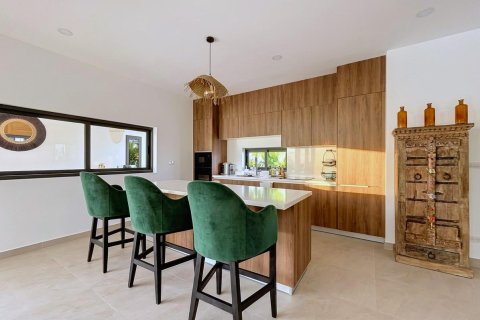 Haus in Ko Samui, Thailand 3 Schlafzimmer № 233569 - Foto 8
