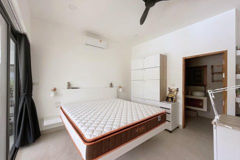 Haus in Ko Samui, Thailand 3 Schlafzimmer № 233569 - Foto 15