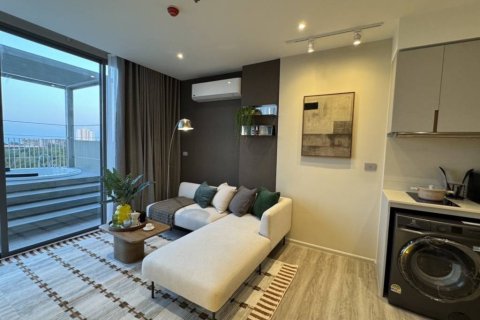 Condo in Hua Hin, Thailand, 2 bedrooms  № 176822 - photo 4