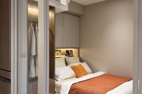 Condo in Hua Hin, Thailand, 2 bedrooms  № 176822 - photo 10