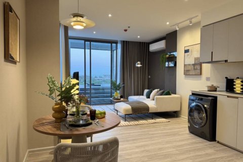 Condo in Hua Hin, Thailand, 2 bedrooms  № 176822 - photo 7