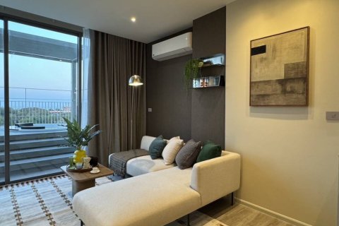 Condo in Hua Hin, Thailand, 2 bedrooms  № 176822 - photo 6