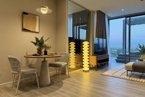 Condo in Hua Hin, Thailand, 2 bedrooms  № 176822 - photo 5