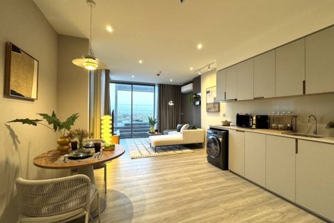 Condo in Hua Hin, Thailand, 2 bedrooms  № 176822
