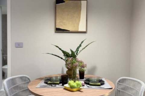 Condo in Hua Hin, Thailand, 2 bedrooms  № 176822 - photo 8