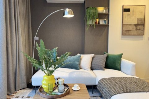 Condo in Hua Hin, Thailand, 2 bedrooms  № 176822 - photo 3