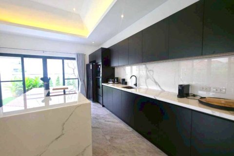 Villa in Hua Hin, Thailand 3 bedrooms № 176818 - photo 6