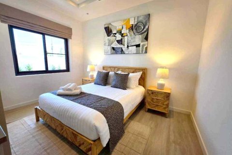 Villa in Hua Hin, Thailand 3 bedrooms № 176817 - photo 8