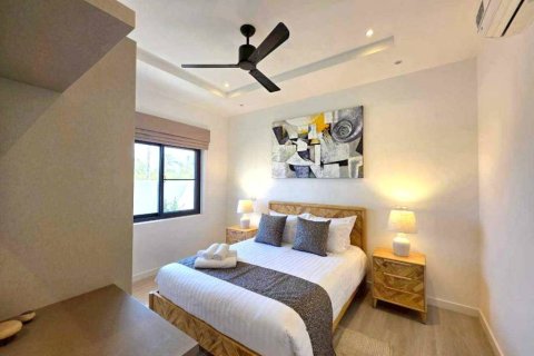 Villa in Hua Hin, Thailand 3 bedrooms № 176817 - photo 9