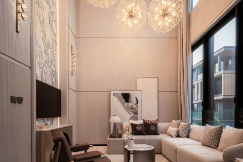 House in Bangkok, Thailand 4 bedrooms № 176816 - photo 2