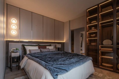House in Bangkok, Thailand 4 bedrooms № 176816 - photo 9