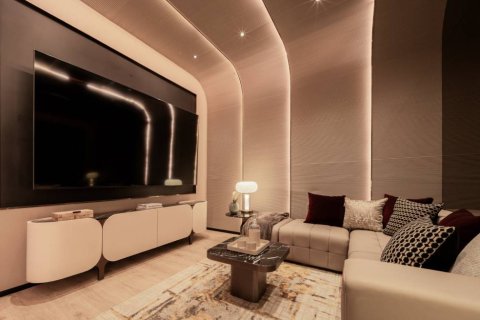 House in Bangkok, Thailand 4 bedrooms № 176816 - photo 3
