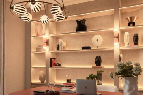 House in Bangkok, Thailand 4 bedrooms № 176816 - photo 4
