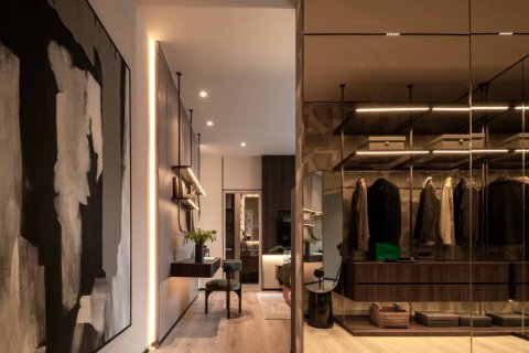 House in Bangkok, Thailand 4 bedrooms № 176816 - photo 8