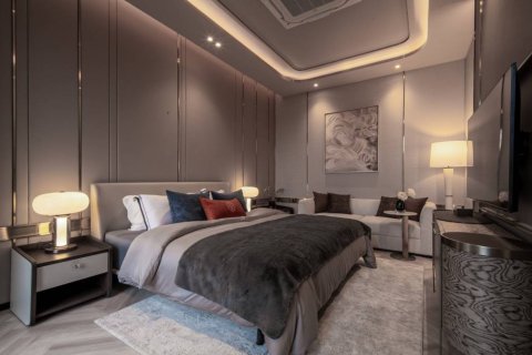 House in Bangkok, Thailand 4 bedrooms № 176816 - photo 10