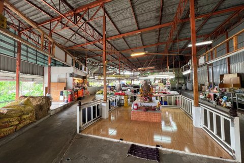 Commercial property in Phuket, Thailand № 149223 - photo 10