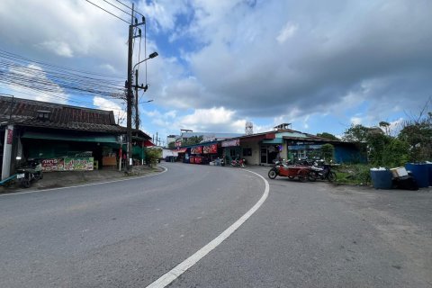 Commercial property in Phuket, Thailand № 149223 - photo 5