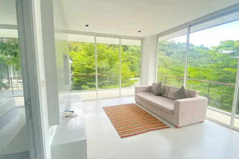 Appartement à Kathu, Thaïlande 2 chambres № 149221 - photo 2