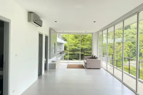 Appartement à Kathu, Thaïlande 2 chambres № 149221 - photo 1