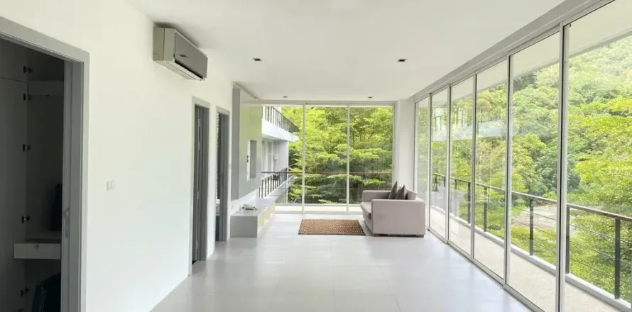 Appartement à Kathu, Thaïlande 2 chambres № 149221