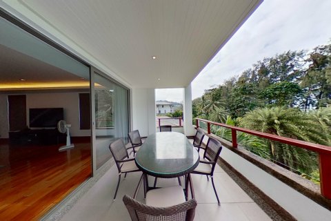 Дуплекс в Пхукете, Таиланд с 4 спальнями  № 149218 - фото 6