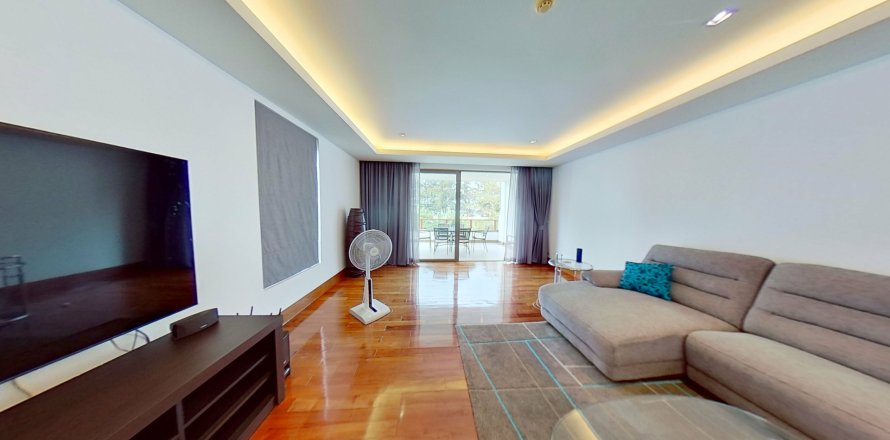 Дуплекс в Пхукете, Таиланд с 4 спальнями  № 149218