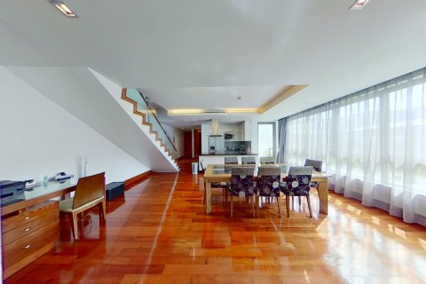 Дуплекс в Пхукете, Таиланд с 4 спальнями  № 149218 - фото 4