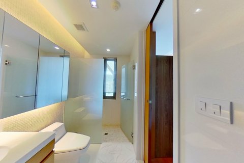 Дуплекс в Пхукете, Таиланд с 4 спальнями  № 149218 - фото 12