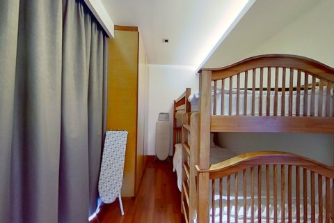 Дуплекс в Пхукете, Таиланд с 4 спальнями  № 149218 - фото 10