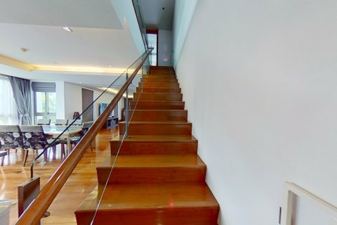 Дуплекс в Пхукете, Таиланд с 4 спальнями  № 149218 - фото 8