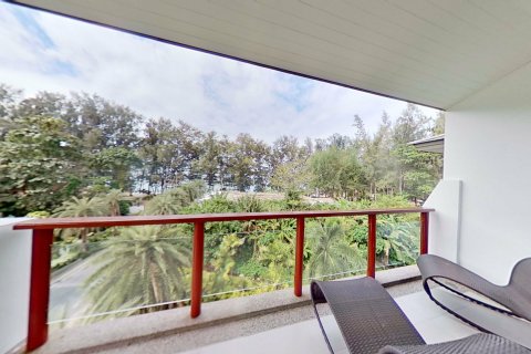 Дуплекс в Пхукете, Таиланд с 4 спальнями  № 149218 - фото 7