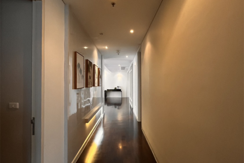 คอนโดมิเนียมในกรุงเทพฯ, ประเทศไทย, 4 ห้องนอน № 201915 - รูปถ่าย 7
