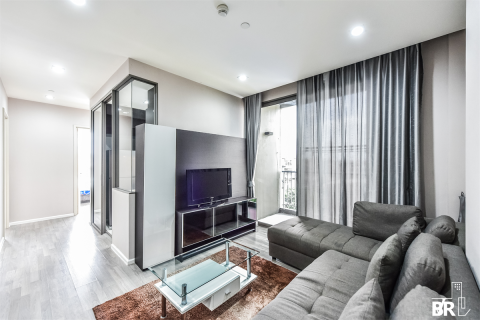 Condo in Bangkok, Thailand, 2 bedrooms № 201913 - photo 9
